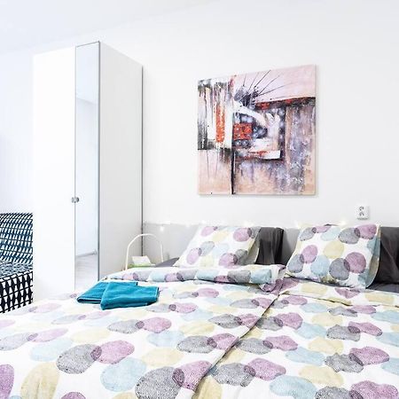 Tranquility Apartement - برنو المظهر الخارجي الصورة