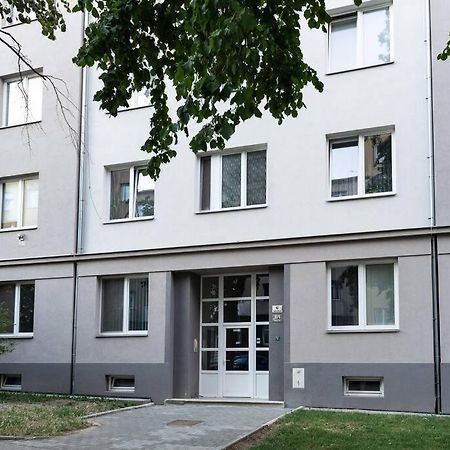 Tranquility Apartement - برنو المظهر الخارجي الصورة