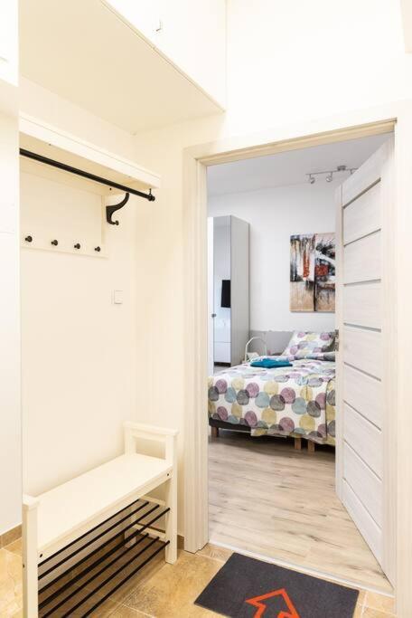 Tranquility Apartement - برنو المظهر الخارجي الصورة