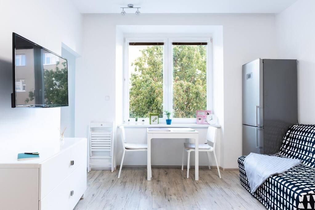 Tranquility Apartement - برنو المظهر الخارجي الصورة